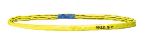 Rundschlinge RS1 nach EN 1492-2 Violett 1,5 m