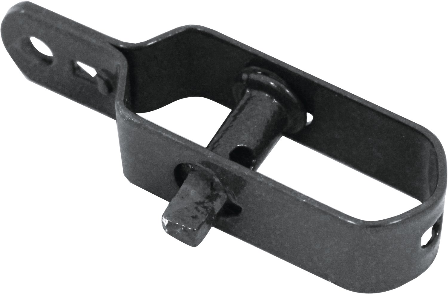 H+S Drahtspanner für Spanndraht Anthrazit