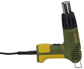 Micro Heißluftpistole MH 550