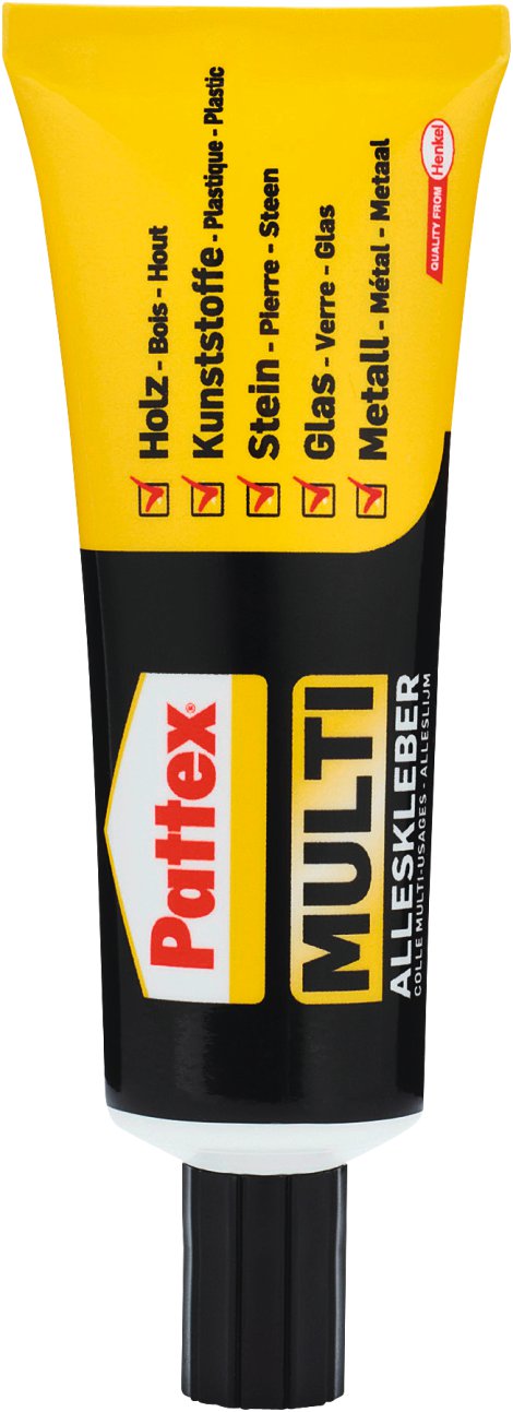 Pattex Multi Alleskleber 50 g