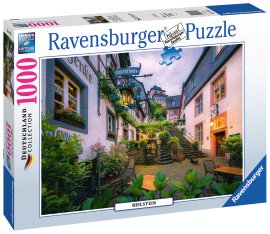 RAVENSBURGER Puzzle Beilstein