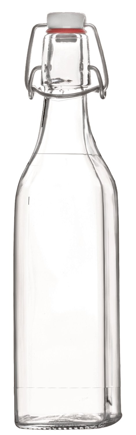 Saftflasche MyRex 4-you 0,5 l