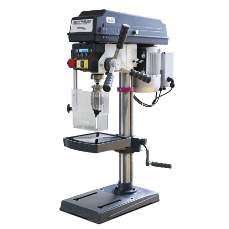 OPTIMUM Tischbohrmaschine OPTIdrill D17PRO 230 V