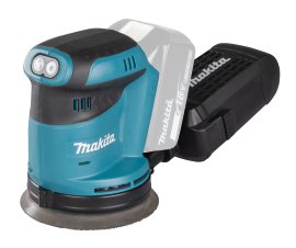 MAKITA Akku-Exzenterschleifer DBO180Z