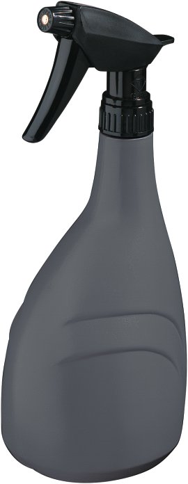 GELI Sprüher Eden Anthrazit 0,9 l