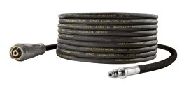 KÄRCHER Hochdruckschlauch, 15 m, 250 bar, 1x EASY!Lock / 1x AVS-Schlauchtrommelanschluss