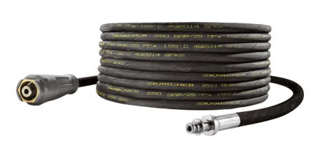 KÄRCHER Hochdruckschlauch AVS-Schlauchtrommelanschluss, DN 6, 250 bar, 15 m