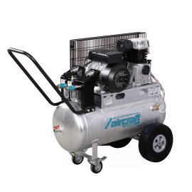 AIRCRAFT Kompressor Airprofi 401/50P