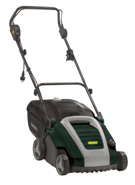 OKAY Elektro-Vertikutierer VEL 3226