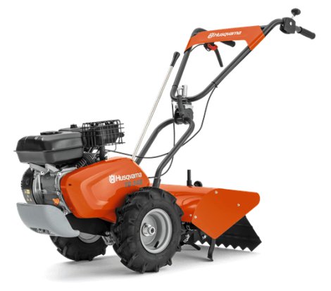 HUSQVARNA Benzin-Bodenfräse TR 348