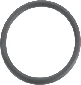 CORNAT O-Ring für Waschtisch-Excenter-Stopfen 33x3 mm