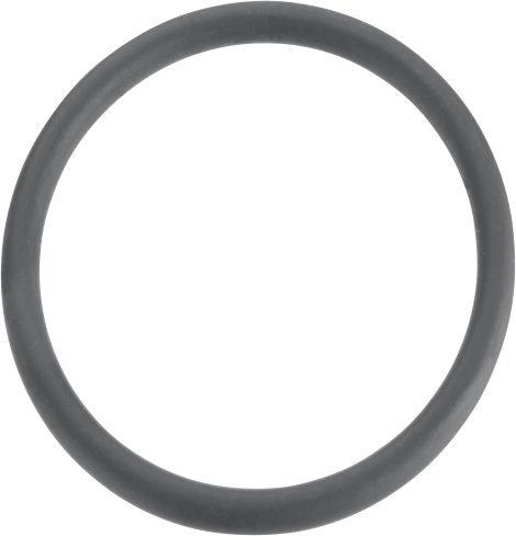 CORNAT O-Ring für Waschtisch-Excenter-Stopfen 33x3 mm