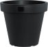 GELI Pflanztopf E&K Anthrazit 35 cm kaufen