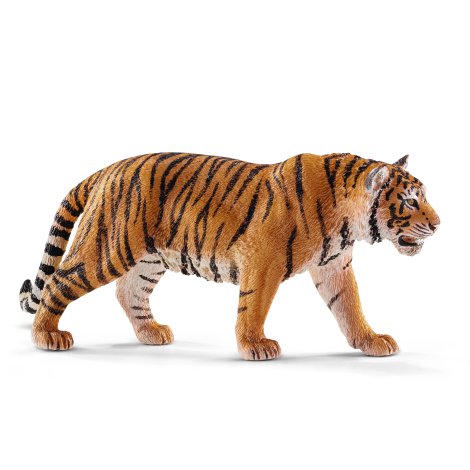 SCHLEICH Figur Tiger
