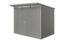 BIOHORT Tür Aufpreis für Gerätehaus (Anschlag Links)