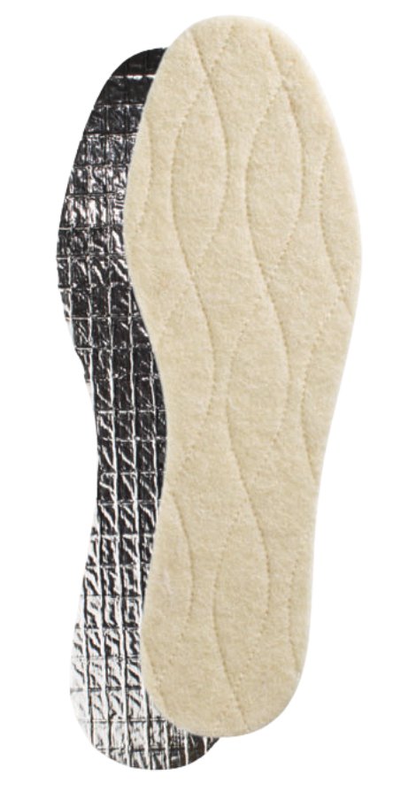 COLLONIL PED Schuheinlage Thermo 41