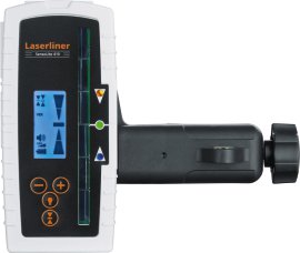 Laserliner Laserempfänger für Rotationslaser SensoLite 410 Set