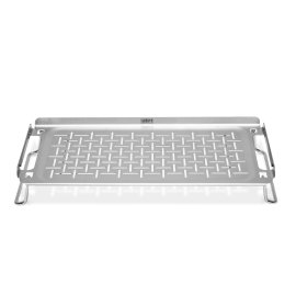 WEBER® Warmhalterost für Flat Top