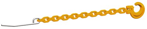 Chokerkette Pro G12-8 D-CH Pro 2500 PC/Y