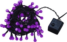 LED-Lichterkette Berry