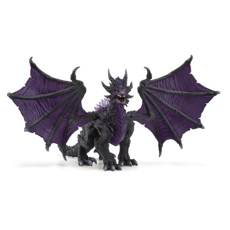 SCHLEICH Figur Schattendrache