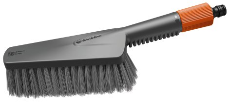 GARDENA Cleansystem Handbürste M Soft 18841-20