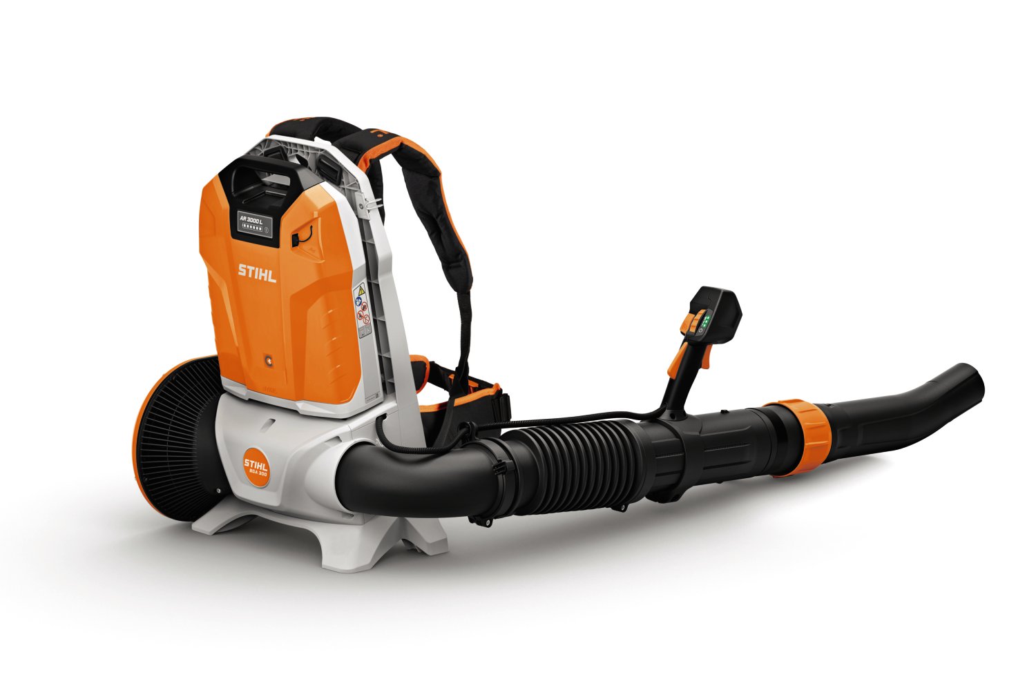 STIHL Akku-Blasgerät BGA 300