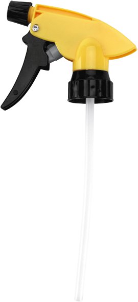 Ersatz-Sprühkopf für MASTA-KILL*