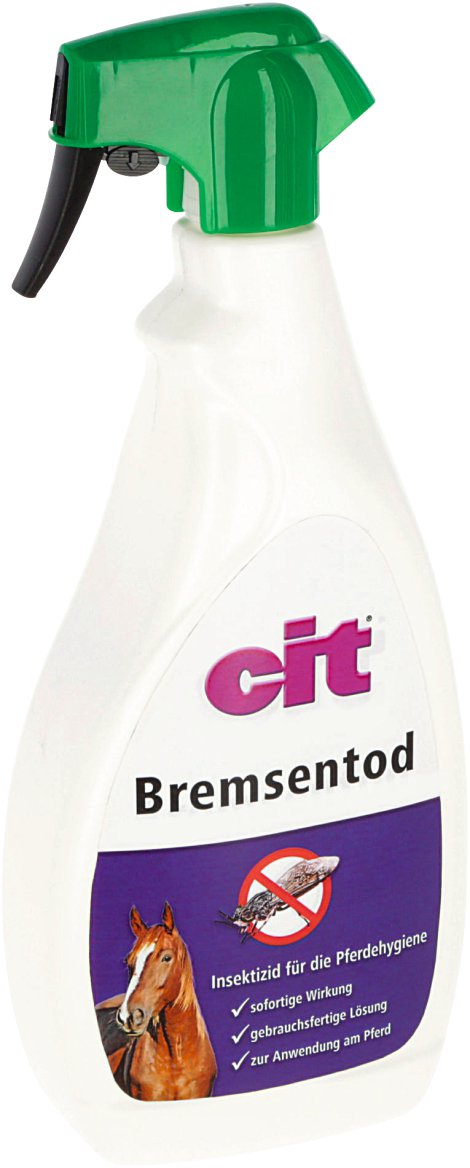 CIT Bremsentod Schutzspray 1 l