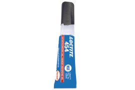 Loctite 454 Sofortklebstoff-Gel