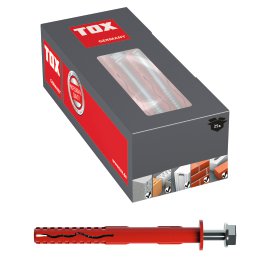 TOX Rahmendübel Fassad KB, Packung