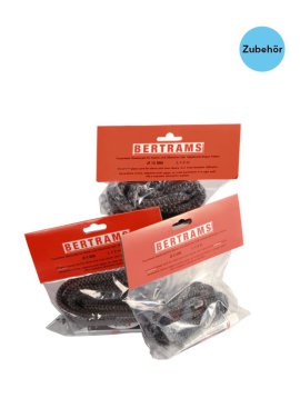 BERTRAMS Keramikkordel mit Kleber