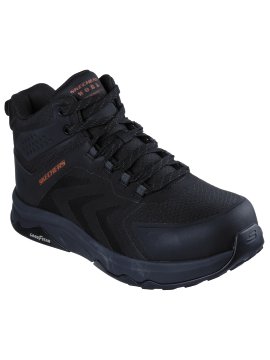 SKECHERS Sicherheitsschuh Speed Flex Trekker S3S, Gr. 46