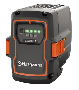 HUSQVARNA Akku 40-B330X