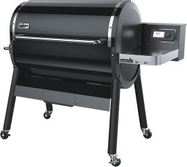 WEBER® Grill Smokefire EX6 Stand
