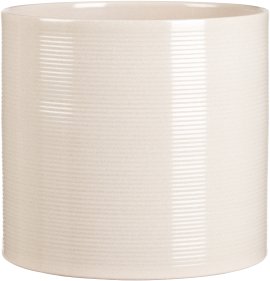 SCHEURICH Übertopf Sesame 19 cm