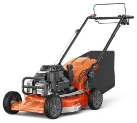 HUSQVARNA Benzin-Rasenmäher LC551VBP