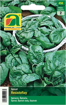 AUSTROSELECT Tütensamen Kräuter und Hülsenfrüchte