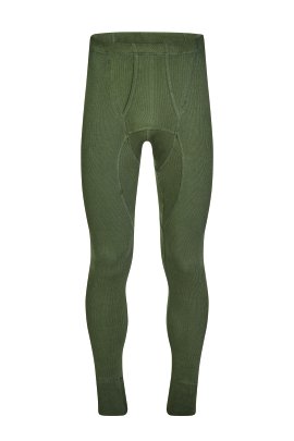 Wild & Wald Langarm Baumwollunterhose Ali