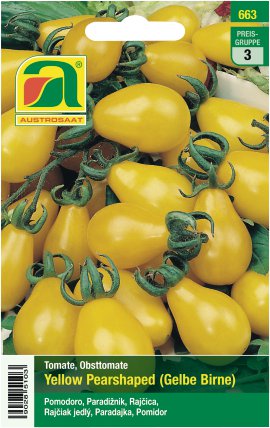 AUSTROSELECT Tütensamen