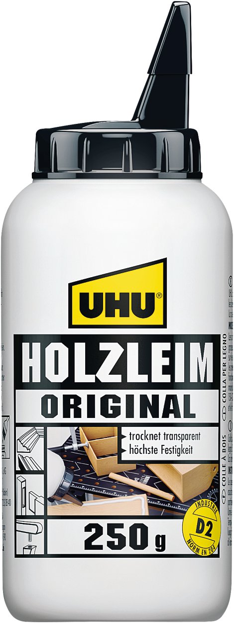 UHU Holzleim Original 250 g