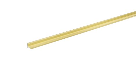 FN Neuhofer Abschlussprofil SF33 Champagne 900x11x15 mm