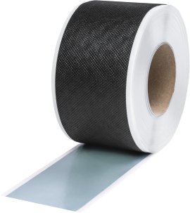 MEISTER Folienband 100 - System F, 25 m