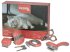 Katzen-Groomingset 7-tlg.