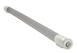 E2 LED Feuchtraum-Lichtleiste M 28W