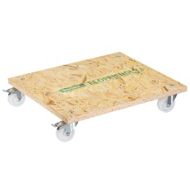 WAGNER Transporthilfe MM1354 OSB 590x490 mm