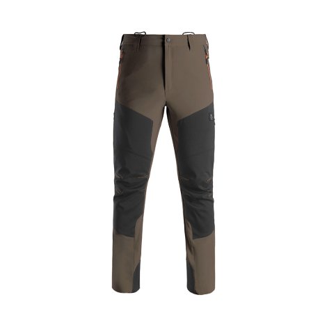 KAPRIOL Bundhose Technical Braun M