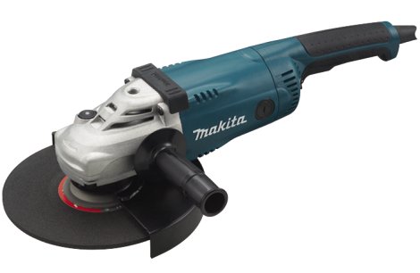 MAKITA Winkelschleifer GA9020