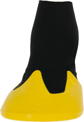 Behandlungsschuh Tubbease™, gelb XXL