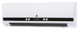 SHX Wandheizlüfter SHX501 2000 W